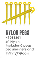 Nets, Fasteners, Straps, Pags & Bags