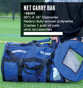 Nets, Fasteners, Straps, Pags & Bags