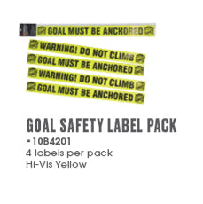 Anchors Labels and Pegs