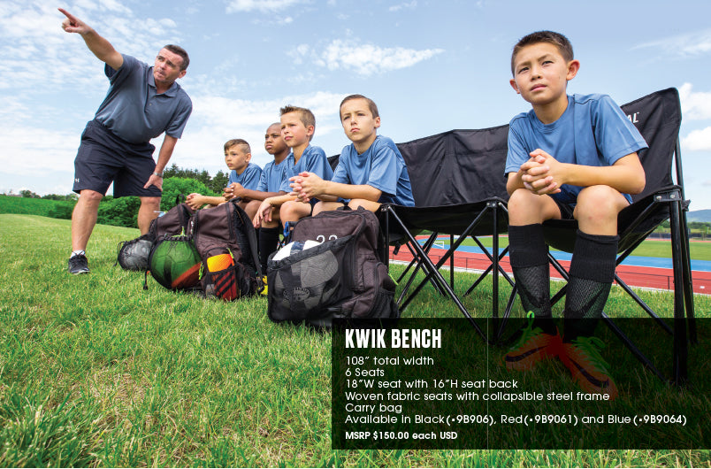 KWIK BENCH