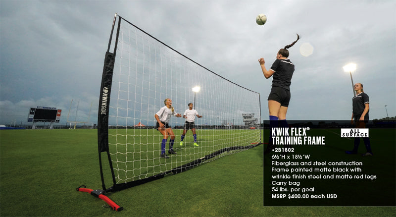 Kwik Flex® Training Frame