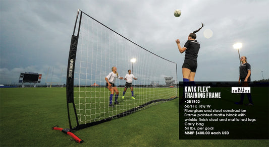 Kwik Flex® Training Frame