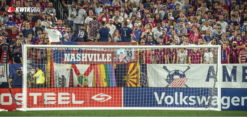 PRO PREMIER® COPA GOAL