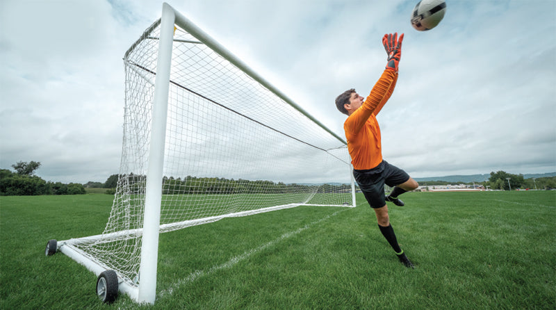 PRO PREMIER® EUROPEAN MATCH GOAL