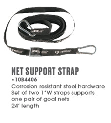 Nets, Fasteners, Straps, Pags & Bags
